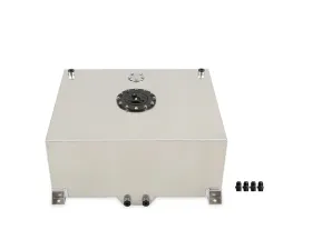 Holley 24x20x10