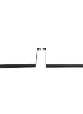 Holley 5 Gallon Fuel Cell Mounting Straps                                     - 19-220 - Image 2