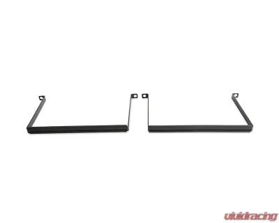 Holley 5 Gallon Fuel Cell Mounting Straps - 19-220