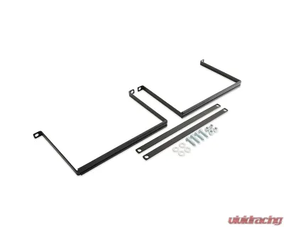 Holley 5 Gallon Fuel Cell Mounting Straps - 19-220