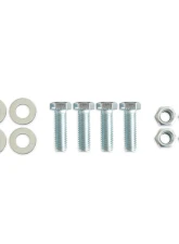Holley 5 Gallon Fuel Cell Mounting Straps                                     - 19-220 - Image 4