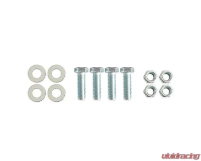 Holley 5 Gallon Fuel Cell Mounting Straps - 19-220