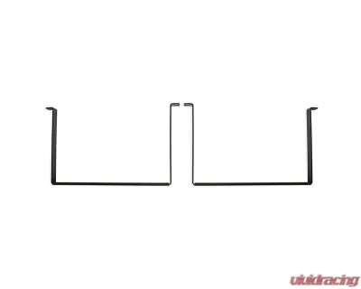 Holley 5 Gallon Fuel Cell Mounting Straps - 19-220