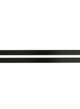 Holley 5 Gallon Fuel Cell Mounting Straps                                     - 19-220 - Image 7