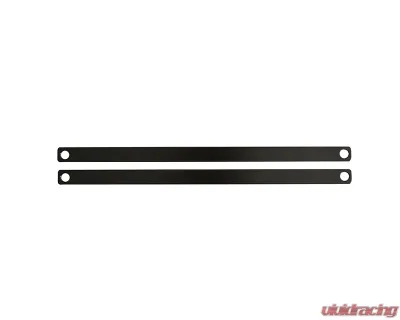 Holley 5 Gallon Fuel Cell Mounting Straps - 19-220