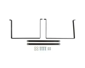 Holley 5 Gallon Fuel Cell Mounting Straps