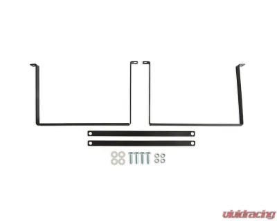 Holley 5 Gallon Fuel Cell Mounting Straps - 19-220