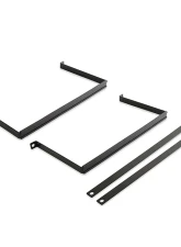 Holley 10 Gallon Fuel Cell Mounting Straps                                     - 19-221 - Image 3