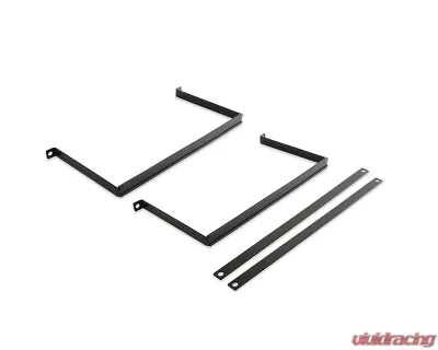 Holley 10 Gallon Fuel Cell Mounting Straps - 19-221