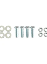Holley 10 Gallon Fuel Cell Mounting Straps                                     - 19-221 - Image 4