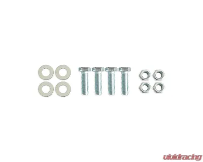 Holley 10 Gallon Fuel Cell Mounting Straps - 19-221
