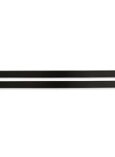 Holley 10 Gallon Fuel Cell Mounting Straps                                     - 19-221 - Image 5