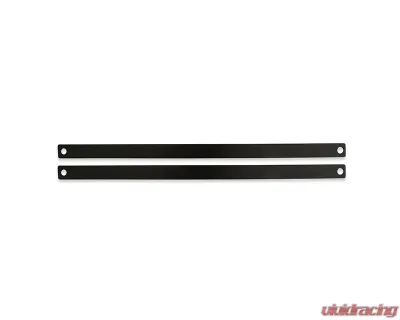 Holley 10 Gallon Fuel Cell Mounting Straps - 19-221