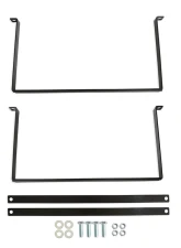 Holley 10 Gallon Fuel Cell Mounting Straps                                     - 19-221 - Image 5