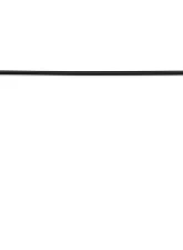Holley 15 Gallon Fuel Cell Mounting Straps                                     - 19-222 - Image 2