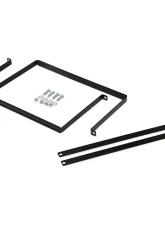 Holley 15 Gallon Fuel Cell Mounting Straps                                     - 19-222 - Image 3