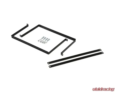 Holley 15 Gallon Fuel Cell Mounting Straps - 19-222