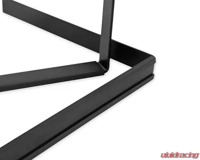Holley 15 Gallon Fuel Cell Mounting Straps - 19-222
