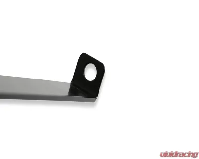 Holley 15 Gallon Fuel Cell Mounting Straps - 19-222