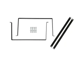 Holley 15 Gallon Fuel Cell Mounting Straps