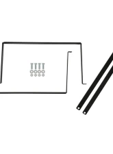 Holley 15 Gallon Fuel Cell Mounting Straps                                     - 19-222 - Image 6