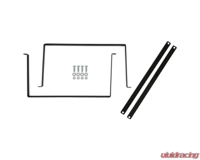 Holley 15 Gallon Fuel Cell Mounting Straps - 19-222