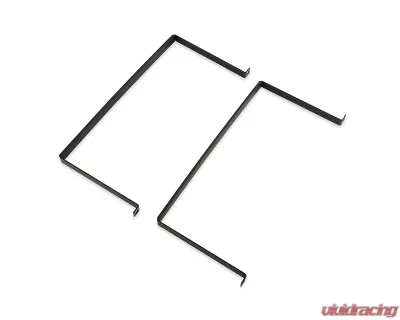 Holley 20 Gallon Fuel Cell Mounting Straps - 19-223