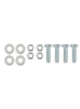 Holley 20 Gallon Fuel Cell Mounting Straps                                     - 19-223 - Image 3