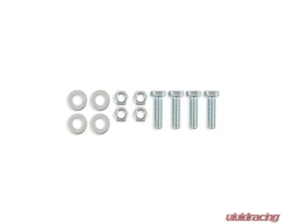Holley 20 Gallon Fuel Cell Mounting Straps - 19-223