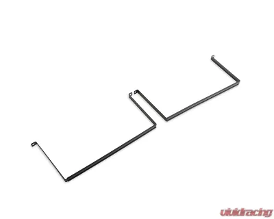 Holley 20 Gallon Fuel Cell Mounting Straps - 19-223