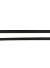 Holley 20 Gallon Fuel Cell Mounting Straps                                     - 19-223 - Image 5