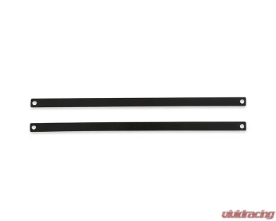 Holley 20 Gallon Fuel Cell Mounting Straps - 19-223