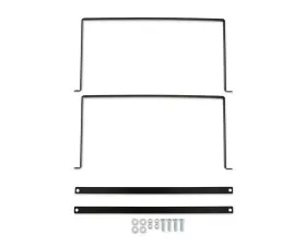 Holley 20 Gallon Fuel Cell Mounting Straps