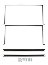 Holley 20 Gallon Fuel Cell Mounting Straps                                     - 19-223 - Image 6