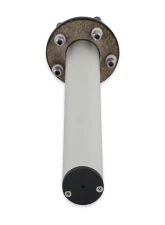 Holley 5/10 Gallon 8" Depth 0-90 Ohm Replacement Fuel Gauge Sender                                     - 19-227 - Image 2