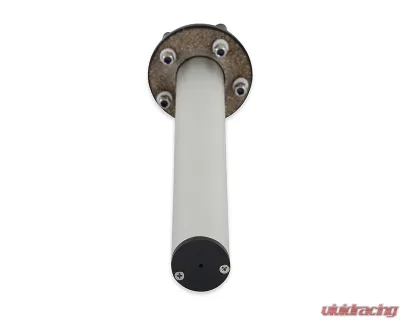 Holley 5/10 Gallon 8" Depth 0-90 Ohm Replacement Fuel Gauge Sender - 19-227
