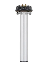 Holley 5/10 Gallon 8" Depth 0-90 Ohm Replacement Fuel Gauge Sender                                     - 19-227 - Image 4