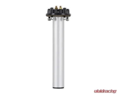 Holley 5/10 Gallon 8" Depth 0-90 Ohm Replacement Fuel Gauge Sender - 19-227