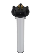 Holley 5/10 Gallon 8" Depth 0-90 Ohm Replacement Fuel Gauge Sender                                     - 19-227 - Image 4