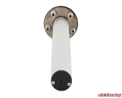 Holley 15/20 Gallon 9" Depth 0-90 Ohm Replacement Fuel Gauge Sender - 19-228