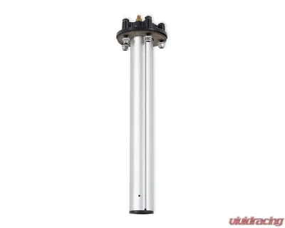 Holley 15/20 Gallon 9" Depth 0-90 Ohm Replacement Fuel Gauge Sender - 19-228