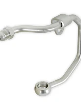 Holley Saginaw Type II Pumps Replacement Power Steering Hardline                                     - 198-208 - Image 2