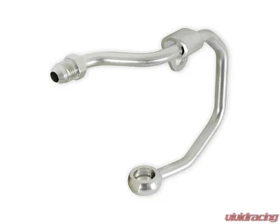 Holley Saginaw Type II Pumps Replacement Power Steering Hardline - 198-208