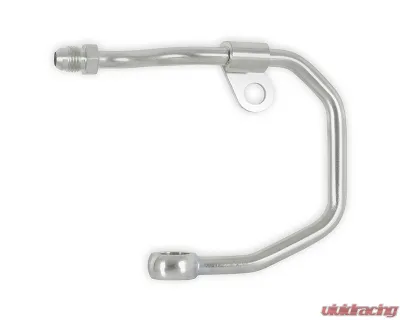 Holley Saginaw Type II Pumps Replacement Power Steering Hardline - 198-208