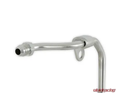 Holley Saginaw Type II Pumps Replacement Power Steering Hardline - 198-208