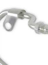 Holley Saginaw Type II Pumps Replacement Power Steering Hardline                                     - 198-208 - Image 5