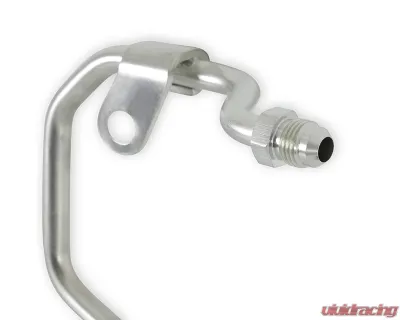 Holley Saginaw Type II Pumps Replacement Power Steering Hardline - 198-208