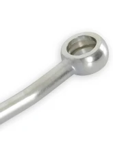 Holley Saginaw Type II Pumps Replacement Power Steering Hardline                                     - 198-208 - Image 6