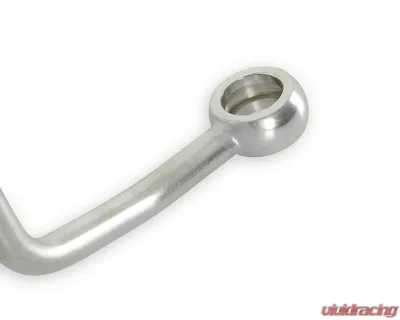 Holley Saginaw Type II Pumps Replacement Power Steering Hardline - 198-208