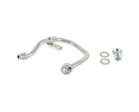 Holley Saginaw Type II Pumps Replacement Power Steering Hardline